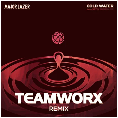 Teamworx Cold Water (Teamworx Remix)