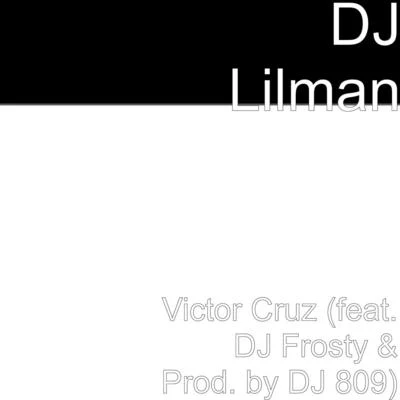 Do That Victor Cruz (feat. DJ Frosty & DJ 809) 專輯 Juice Boy/West End Tricks/Dj Lilman