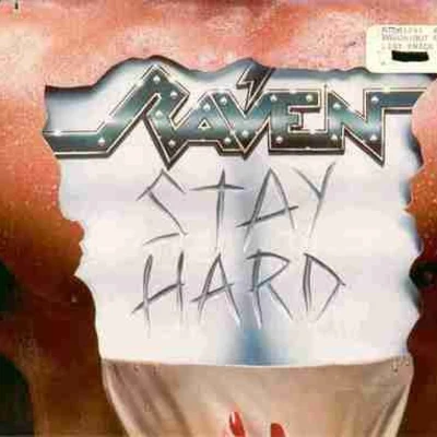 Stay Hard 專輯 Glock (黄九龙)/GrammZA900/Raven/Sever/Milosh