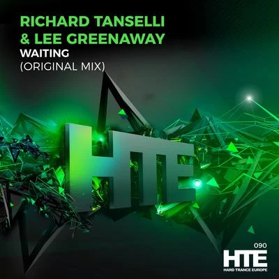 Waiting 專輯 Liz Wigley/Richard Tanselli/Melvin Sheppard