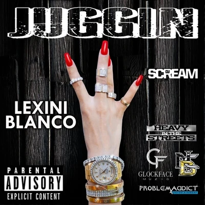 Juggin 專輯 Lexini Blanco