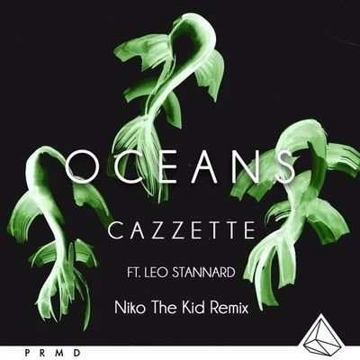 Oceans (Niko The Kid Remix) 專輯 Niko The Kid/Bipolar Sunshine