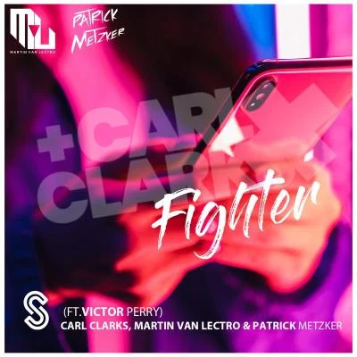 Fighter 专辑 Martin Van Lectro