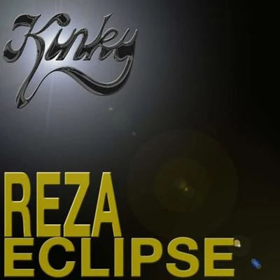 Eclipse 專輯 Reza/JJ Mullor