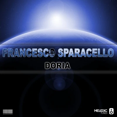 Doria 專輯 Francesco Sparacello