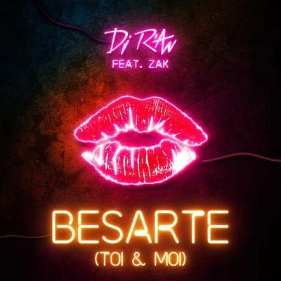 Besarte (Toi Et Moi) 專輯 DJ RAN