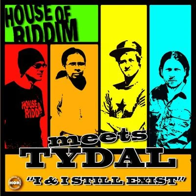 I&I Still Exist 專輯 House of riddim/Ranking Joe