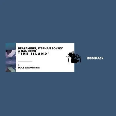 The Island 专辑 FiveP/Stephan Zovsky