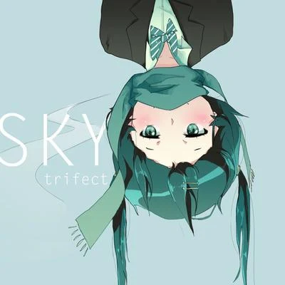 Sky 專輯 Trifect