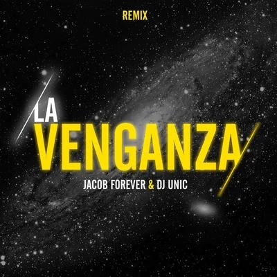 La Venganza (Remix) 專輯 Jacob Forever