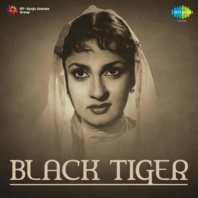 Black Tiger (Original Motion Picture Soundtrack) 專輯 Bulo C. Rani/Rajkumari