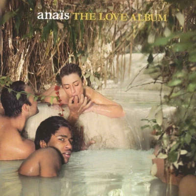 The Love Album 專輯 Olly Alexander/Anais