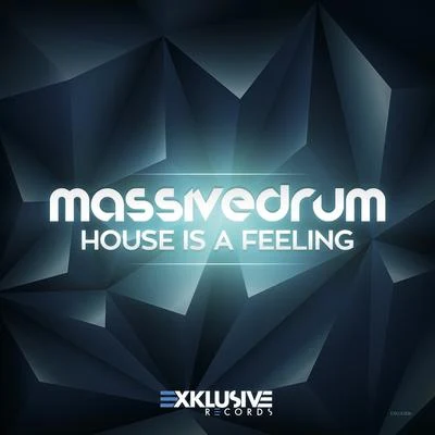 Massivedrum House Is a Feeling