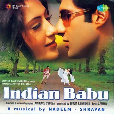 Kumar SanuAlka YagnikJatin-LalitKavita Krishnamurthy Indian Babu