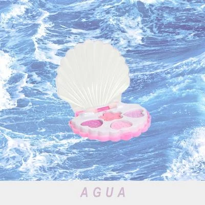 Agua 專輯 Princesa Alba/Pimp Flaco