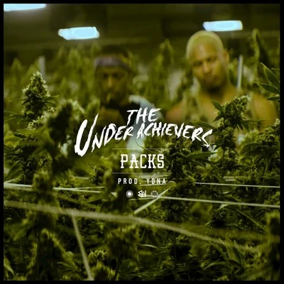 Packs 專輯 The Underachievers