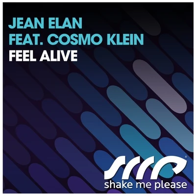 Feel Alive 專輯 Jean Elan/Cosmo Klein