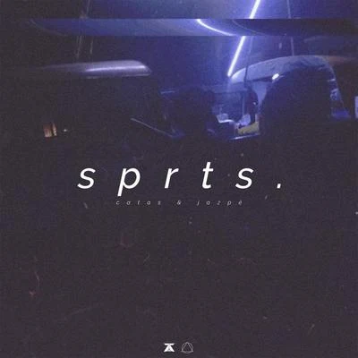 Spirits (feat. Jazpe) 專輯 Thunderbolt/Catas/Aviella Winder