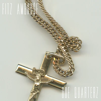 Doe Quarterz 專輯 ILL.SUGI/fitz ambro$e