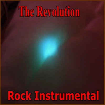 Rock Instrumental 专辑 The Revolution