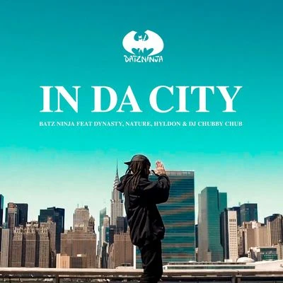 In da City 专辑 Sain/Batz Ninja/Luccas Carlos/Oik