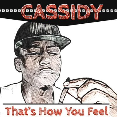 Thats How You Feel 专辑 Deciduous/Cassidy/Kamilo Sanclemente