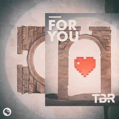 For You 專輯 TBR/Stephan Tosh