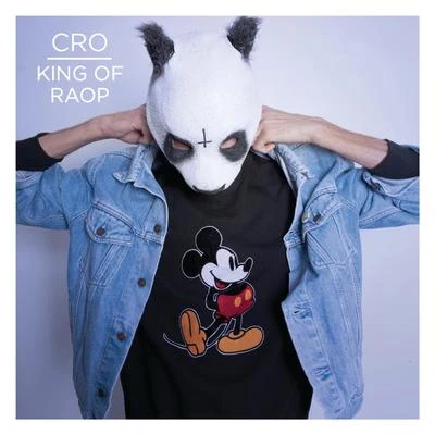 King of Raop 专辑 Cro