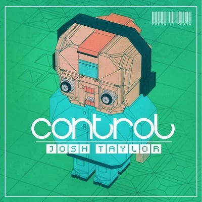 Control 專輯 Josh Taylor