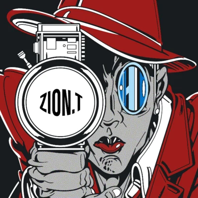 Red Light 专辑 Zion.T