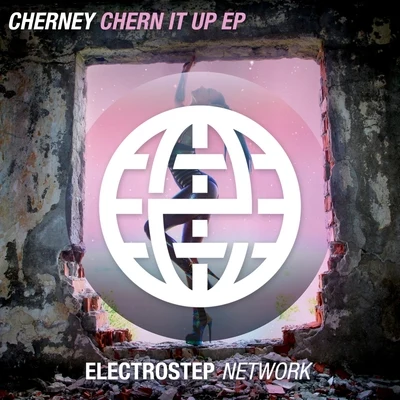 Chern It Up EP 專輯 Cherney