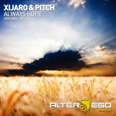 Always Hope 專輯 LightControl/Xijaro & Pitch