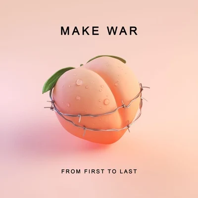 From First to Last Make War