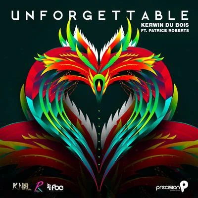 Unforgettable (Trinidad and Tobago Carnival Soca 2016) 專輯 Lil Rick/Kerwin Du Bois