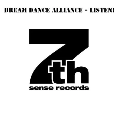 Dream Dance Alliance Listen!