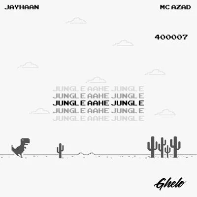 Jungle Aahe Jungle 專輯 DJ Hi2/Prasad Gaitonde/Thuk/Jayhaan