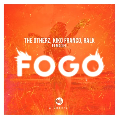 Fogo 專輯 Kiko Franco