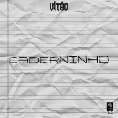 Vitão Caderninho