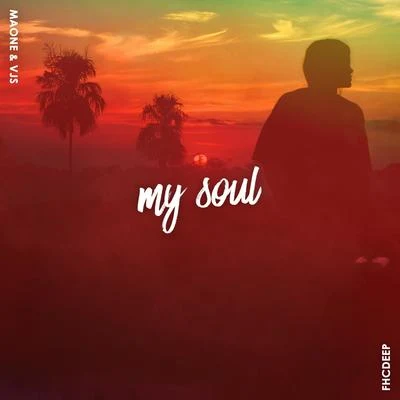 My Soul 專輯 Isabel Higuero/Maone