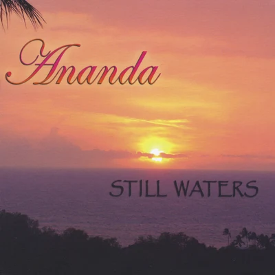 AnandaSphinx Still Waters