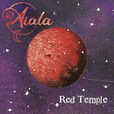 Red Temple 专辑 Kulto Kultibo/Aiala/jah nattoh/Putolargo/Galder Izagirre