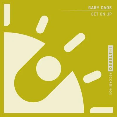 Get On Up 專輯 Gary Caos/Dr. Space