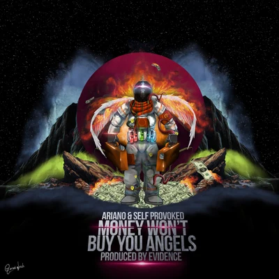 Money Wont Buy You Angels 專輯 Evidence