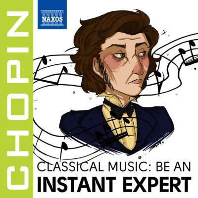 Become an Instant Expert: Chopin 專輯 Robert Stankovsky