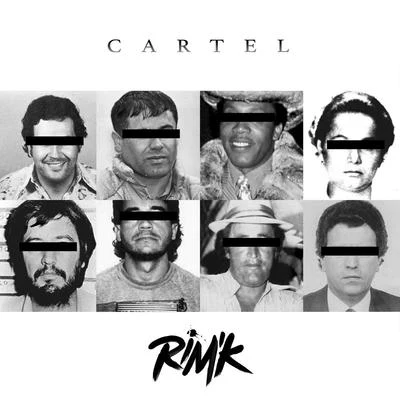 Cartel 專輯 RimK