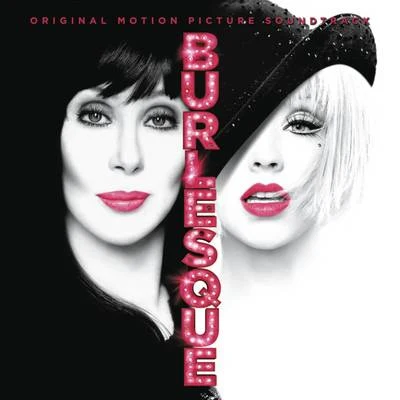 Burlesque (Original Motion Picture Soundtrack) 專輯 Latin Karaoke Tunes/Christina Aguilera