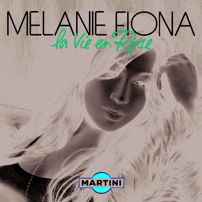 La Vie En Rose 專輯 Melanie Fiona