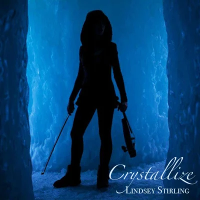 Lindsey Stirling Crystallize