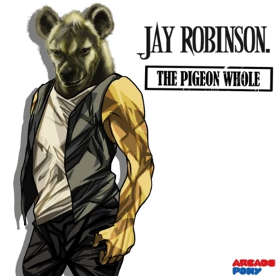 The Pigeon Whole 專輯 Jay Robinson