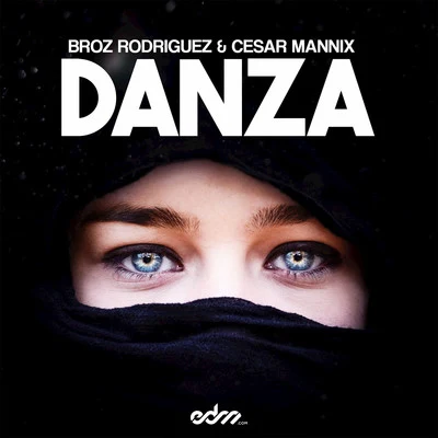 Broz RodriguezGuernica Danza - Single